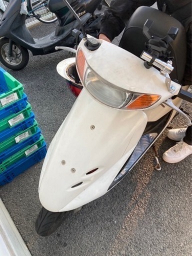 ホンダ ZX