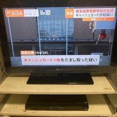 テレビ・テレビ台