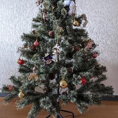 StudioCLIPクリスマスツリー