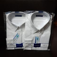 山喜ヤマキのシャツ 新品42-78