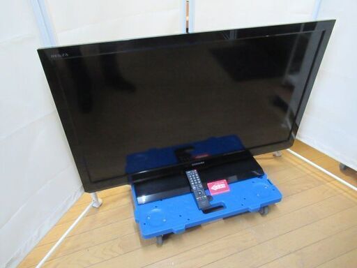 1ヶ月保証/液晶テレビ/液晶TV/40型/40インチ/大型/東芝/TOSHIBA/40A2/中古品/J6407/