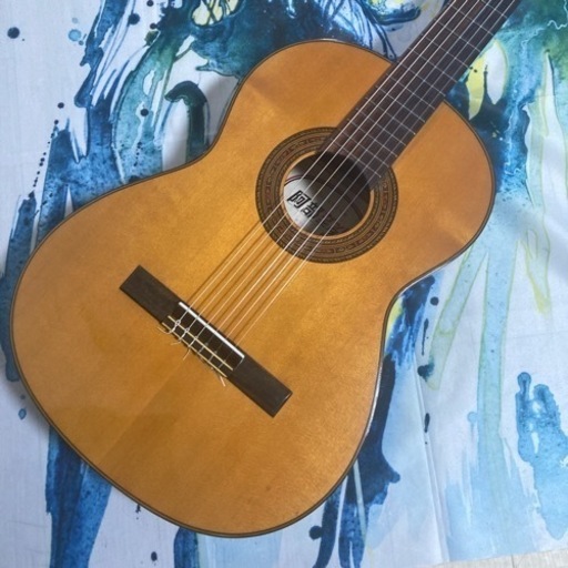 阿部ガットギター AG 6G クラシックギター