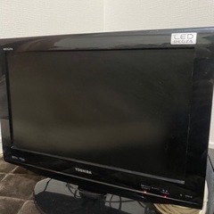 液晶テレビ