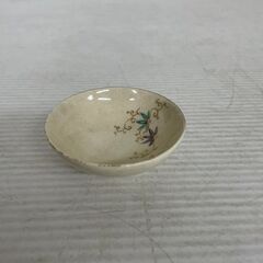 初代 伊東陶山 盃 京焼 名工 酒器 杯 千代 陶山造 明治 酒盃 焼色絵-YAMAN 美容器