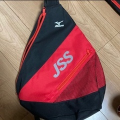jssリュックサック　指定バッグ