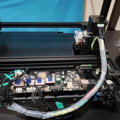 カメラ、オートフォーカス付】レーザー彫刻機 laserpro 7w