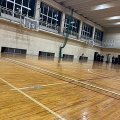 11/23本日20時〜 深谷市内公民館ゆるく🏀