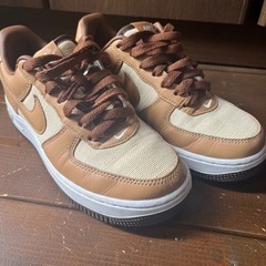 NIKE エアフォース・ワン エイコーン ACORN 23cm