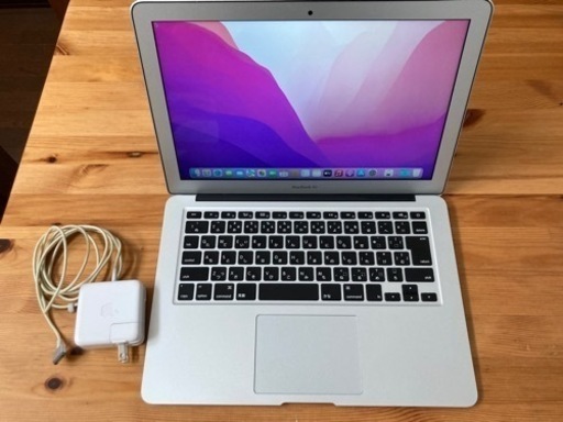 おすすめネット MacBook Air 13インチ 2017 8GB 256GB Mac