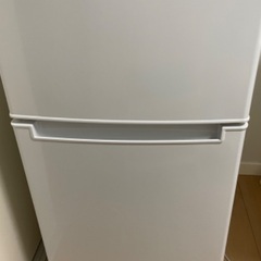冷凍冷蔵庫BR-85A