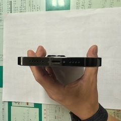 iPhone 14 Pro Max スペースブラック 256 GB