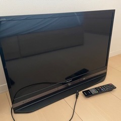 液晶テレビ　AQUOS　LC-32R30