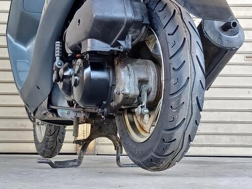 動画有り ご自宅まで無料配達します❗ホンダ TACT AF30 2スト タクト 近県無料配達有り  HONDA 1653km