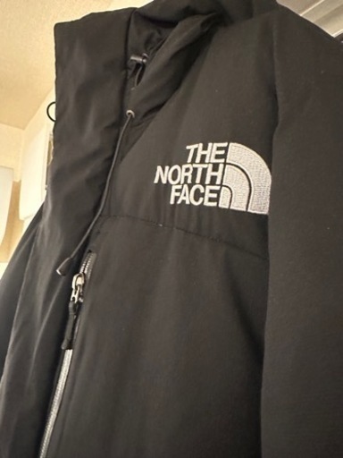 THE NORTH FACE/ザ・ノースフェイス　Baltro Light Jacket バルトロライトジャケット ND92240