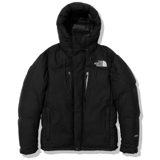 THE NORTH FACE/ザ・ノースフェイス　Baltro Light Jacket バルトロライトジャケット ND92240