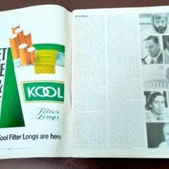 プレイボーイ　米国版