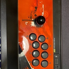 【ネット決済】[PS3]ARCADE FIGHTSTICK PR...