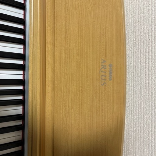 お値下げしました！YAMAHA  電子ピアノ　YDP-140   ARIUS アリウス　デジタルピアノ