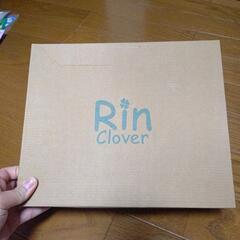 Rin clover