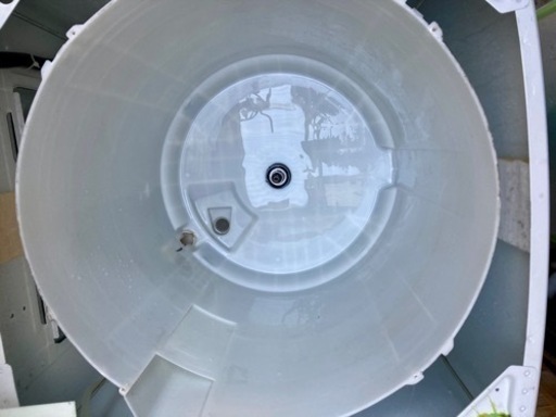 東芝　4.5kg洗濯機　AW-45M5 追加画像