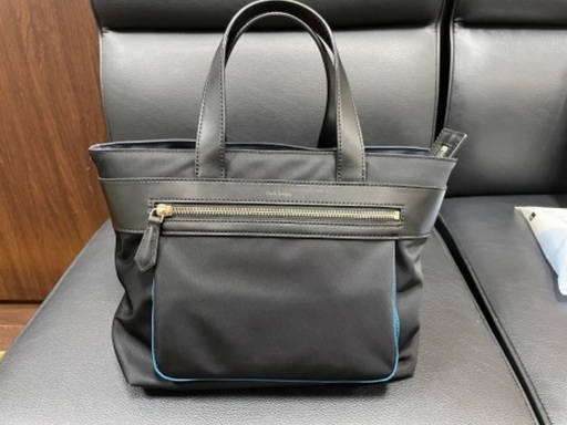 Paul Smith ポール スミス ポールスミス ハンドバッグ ショルダーバッグ