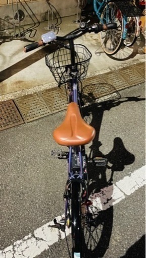 電動自転車　PELTECH  20インチ