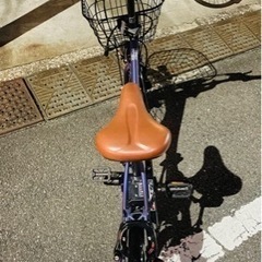 値下げしました！ブリヂストン 電動自転車