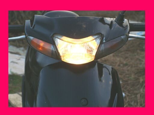 終わり sold　最安2.0万円 レッツ2 坂道楽々走ります オイル足すだけの維持 The product in the title has been sold原付バイクこれより安いのあればお申し付けくださいそれ以下にします