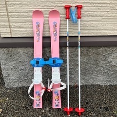 お子様 幼児 入門 ジュニア スキー 練習用 雪遊び 