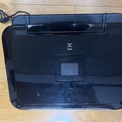 Canon キャノン　インクジェット複合プリンター　PIXUS ...