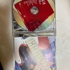 YUI直筆サイン入りアルバム