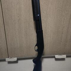 m870　ウッドストック　ライブシェル
