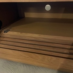 ウニコ テレビボード LIJN レイン