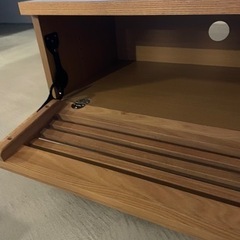 ウニコ テレビボード LIJN レイン