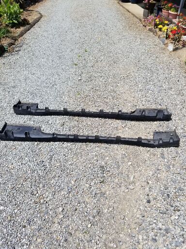 180SX 純正サイドステップ S13 180sx 純正 サイドステップ 右 2025年