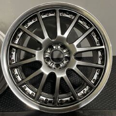 RAYS VOLKRACING VR GTM レイズ ボルクレーシング 19インチ 4本 
