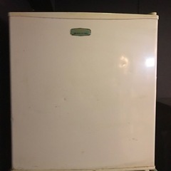 46ℓ小型冷蔵庫