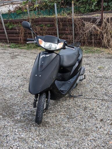 【AF68】HONDA、ホンダディオ、Dio