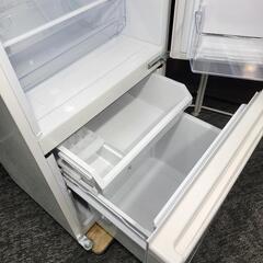 ?‍♂️mh060301売約済み‼️配送設置は無料?‼️2人暮らしでも余裕の大 