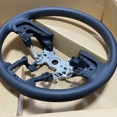 新品未使用 ホンダ 純正ステアリングホイールハンドル②