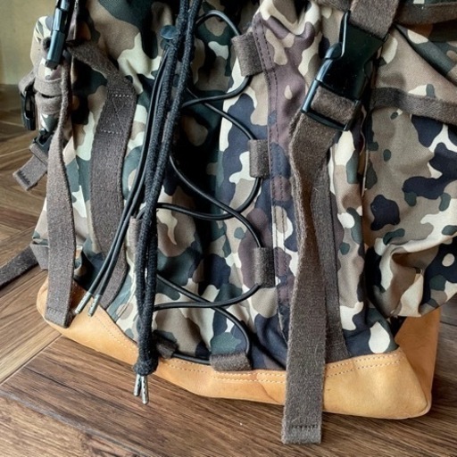 定価4.2万円】イーストパック×A.P.Cコラボ リュック eastpak」の人気