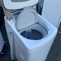 購入者決めました　パナソニック Panasonic NA-FD80H5-N [縦型洗濯乾燥機 8.0kg ヒーターセンサー方式・水冷除湿タイプ 泡洗浄 シャンパン]