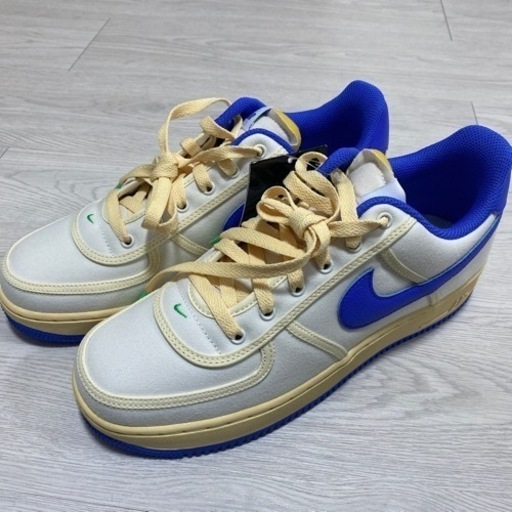 ナイキ エアフォース1 ウィメンズ27.5㎝ 新品 NIKE