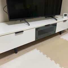 中古】テレビ台を格安/激安/無料であげます・譲ります｜ジモティー