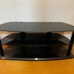 ⬇️値下げ⬇️1,000円→800円❗️家具　テレビTVボード（...