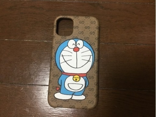 【特別最終値下げ】GUCCI iPhone 11case