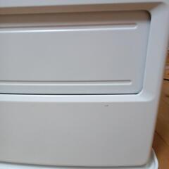 取引完了【美品】石油ファンヒーター2021年製（コロナ FH-VX7321BY