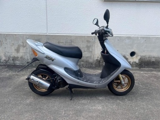 その他 DIO ZX
