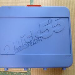 タイヤチェーン Super Quick55 BIATHLON