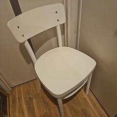 取引中です【差し上げます】IKEA 椅子 IDOLF
